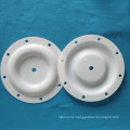 High quality PTFE 286.015.604 diaphragm for S1F and M1Ff air-operated double diaphragm pump sold in OEM factory